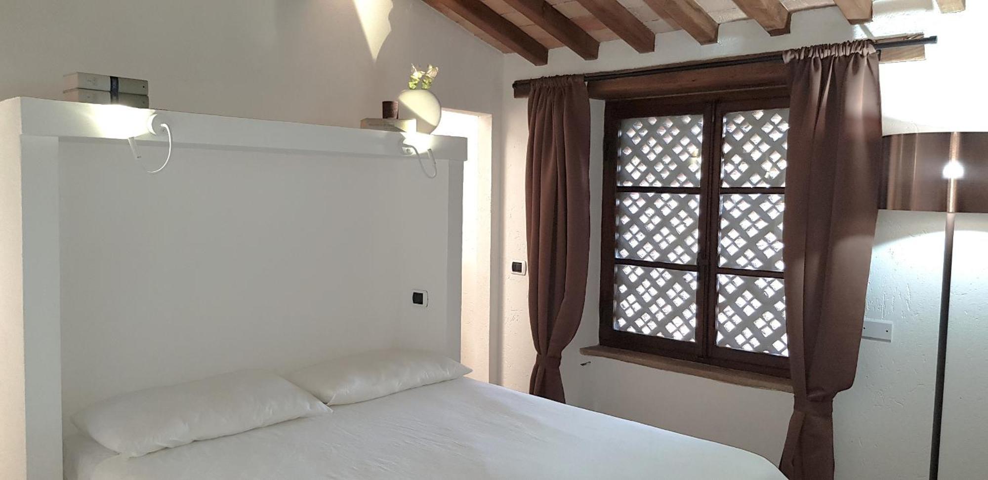 Villa Elisa - Private Pool & Airco Near Reschio Castle Lugnano 외부 사진