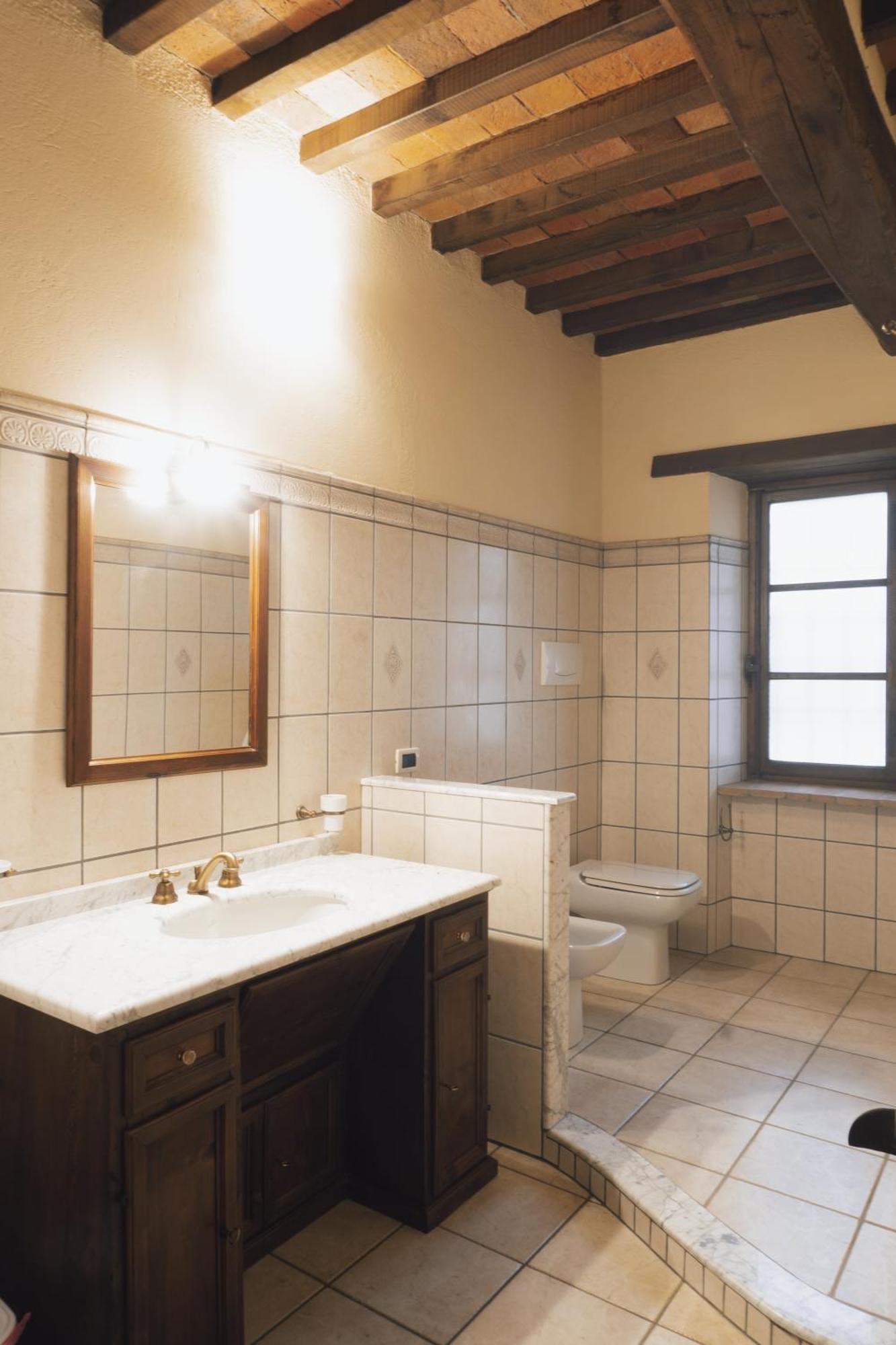 Villa Elisa - Private Pool & Airco Near Reschio Castle Lugnano 외부 사진