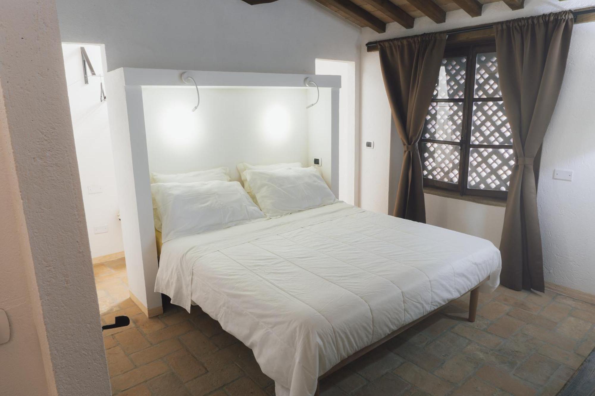 Villa Elisa - Private Pool & Airco Near Reschio Castle Lugnano 외부 사진