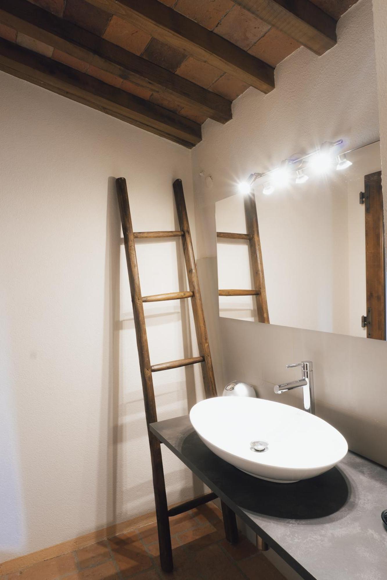 Villa Elisa - Private Pool & Airco Near Reschio Castle Lugnano 외부 사진